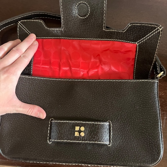Kate Spade vintage shoulder bag - Picture 4 of 9